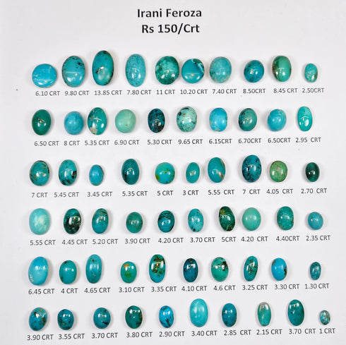 Irani Feroza Stone | Natural Stone