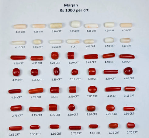 Marjan Stone | Natural Stone