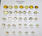 Citrine Natural Stone | Natural Stone